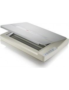 Plustek Optic 1180, flatbed scanner (4042485286223) 2