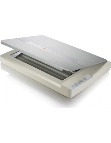 Plustek Optic 1180, flatbed scanner...