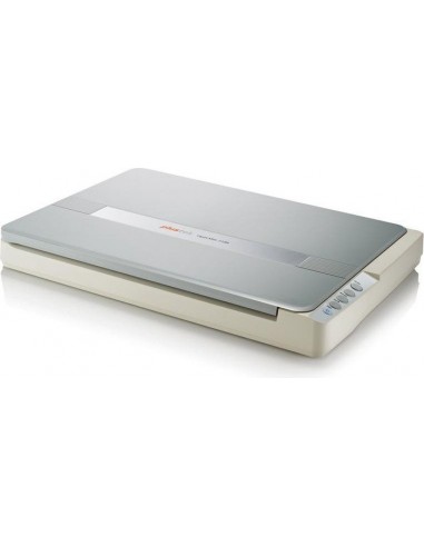 Plustek Optic 1180, flatbed scanner...