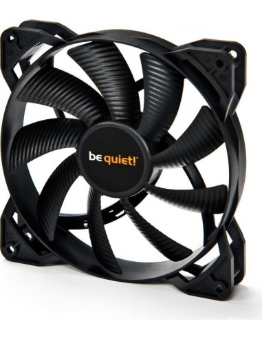 be quiet! Pure Wings 2 140 mm high-speed, case...