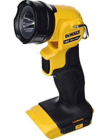 DeWalt Battery light DCL040, LED light (DCL040-XJ)