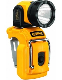 DeWalt Battery light DCL510N, LED light (DCL510N-XJ)