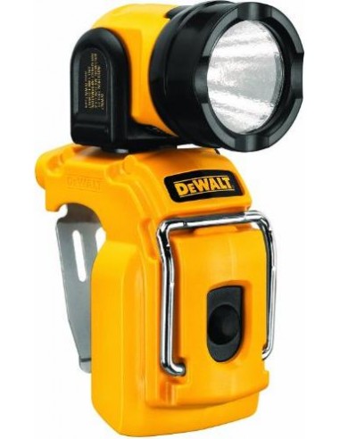 DeWalt Battery light DCL510N, LED light (DCL510N-XJ)