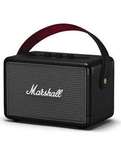 Marshall Kilburn II, speaker (1001896)