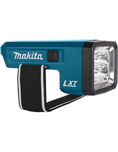 Makita Cordless lamp DML186, flashlight (DEADML186)