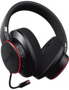Creative Sound BlasterX H6, Headset (70GH039000000)