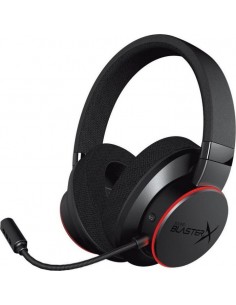 Creative Sound BlasterX H6, Headset (70GH039000000) 2