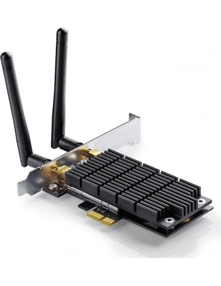 TP-Link Archer T6E, wireless adapter (ARCHER T6E)