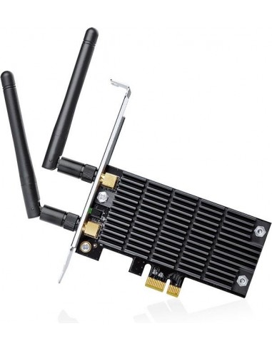 TP-Link Archer T6E, wireless adapter (ARCHER T6E)