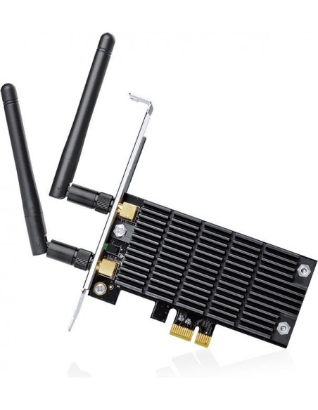 TP-Link Archer T6E, wireless adapter (ARCHER T6E)
