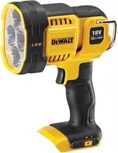 DeWalt 18.0 Volt work light DCL043, flashlight (DCL043-XJ)