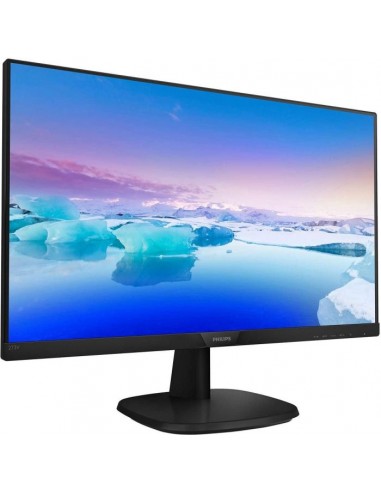 Philips 273V7QDAB / 00 LED monitor (273V7QDAB/00)