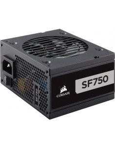 Corsair SF750 80 PLUS Platinum SFX, PC Power Supply... 2