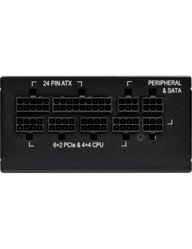 Corsair SF750 80 PLUS Platinum SFX, PC Power...