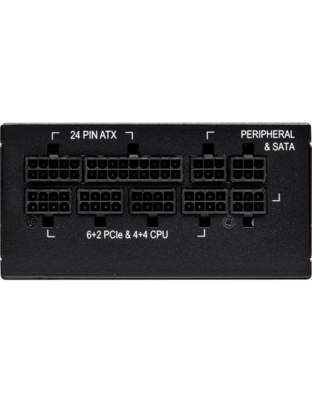 Corsair SF750 80 PLUS Platinum SFX, PC Power Supply (CP-9020186-EU)
