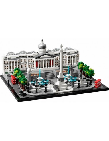 LEGO 21045 Architecture Trafalgar Square,...