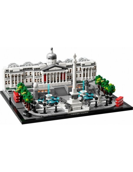 LEGO 21045 Architecture Trafalgar Square, construction toys (21045)