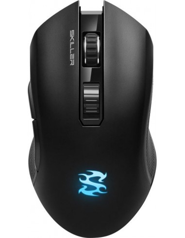 Sharkoon SKILLER SGM3, mouse (4044951021543)