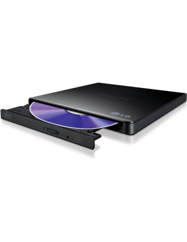 HLDS GP57EB40, external DVD burner...