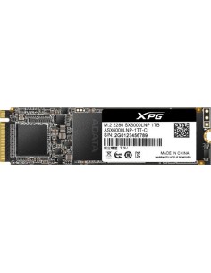 ADATA XPG SX6000 Lite 1 TB Solid State Drive...