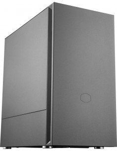 Cooler Master Silencio S400, tower case (MCS-S400-KN5N-S00)