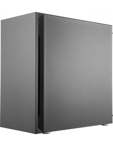 Cooler Master Silencio S400, tower case...