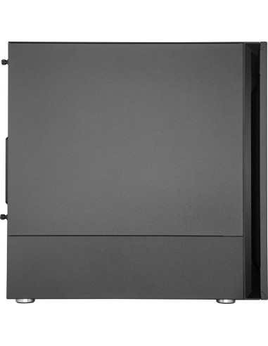 Cooler Master Silencio S400, tower case...