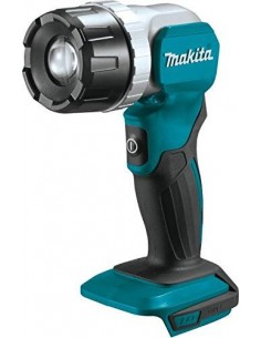 Makita Battery light DML808, LED light (DEADML808)