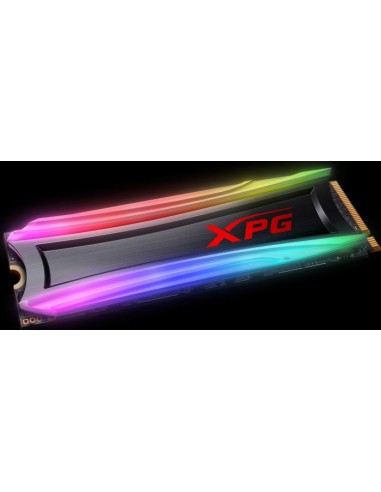 ADATA XPG Spectrix S40G RGB 256 GB Solid State...