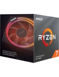 AMD Ryzen 7 3700X, processor (100-100000071BOX) 2
