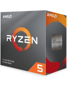 AMD Ryzen 5 3600, processor (100-100000031BOX)
