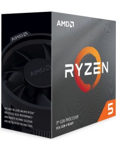 AMD Ryzen 5 3600, processor (100-100000031BOX) 2