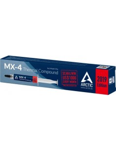 Arctic MX-4 thermal compound Edition 2019 - 20g 2