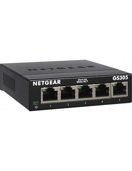 Netgear GS305 v3, Switch (GS305-300PES)