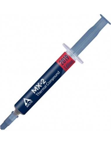 Arctic MX-2 thermal compound Edition 2019 - 8g