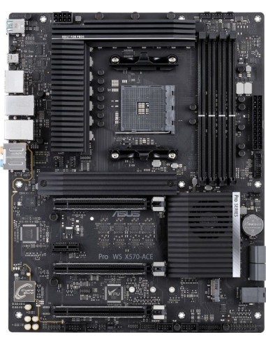 ASUS PRO WS X570-ACE, motherboard (90MB11M0-M0EAY0)