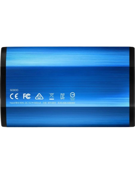 ADATA SE800 1TB Solid State Drive (ASE800-1TU32G2-CBL)