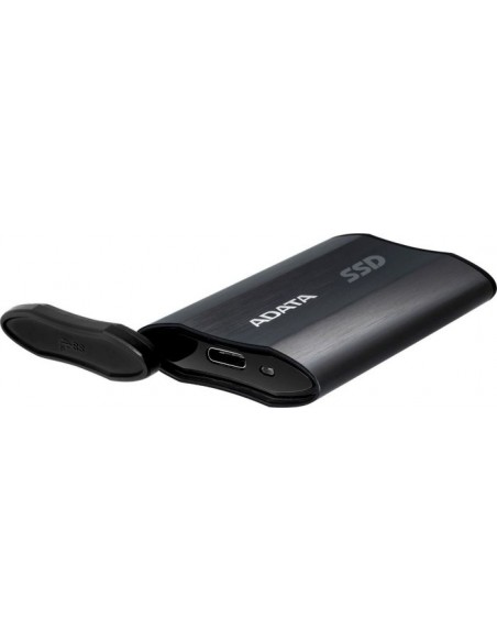 ADATA SE800 512 GB Solid State Drive (ASE800-512GU32G2-CBK)