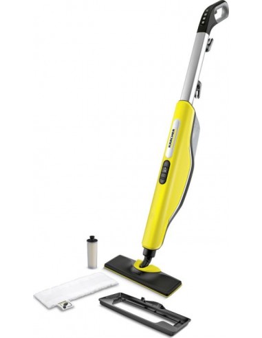 Kärcher Steam cleaners SC 3 Upright EasyFix (1.513-300.0)