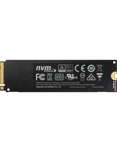 Samsung 970 EVO Plus 500 GB Solid State Drive (MZ-V7S500BW) 2