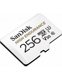 SanDisk 256GB High Endurance, memory card... 2