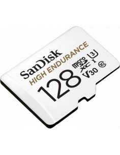 SanDisk 128GB High Endurance, memory card... 2