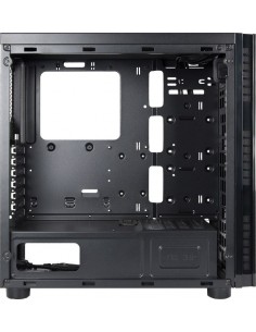 Chieftec HAWK AL-02B-OP, tower case (AL-02B-OP) 2