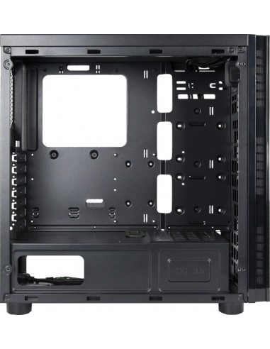 Chieftec HAWK AL-02B-OP, tower case (AL-02B-OP)