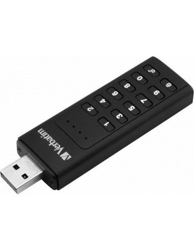 Verbatim Keypad Secure 32GB USB stick (49427)