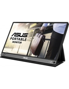 ASUS MB16AHP, LED monitor (90LM04T0-B01170) 2