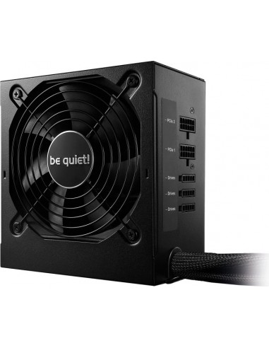 be quiet! System Power 9 CM 700W PC Power Supply (BN303)