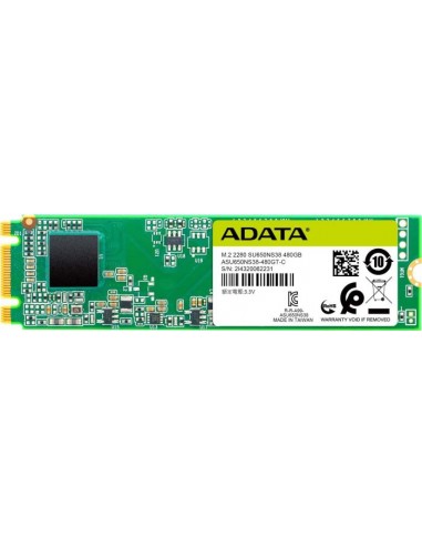 ADATA Ultimate SU650 M.2 480 GB Solid State Drive (ASU650NS38-480GT-C)