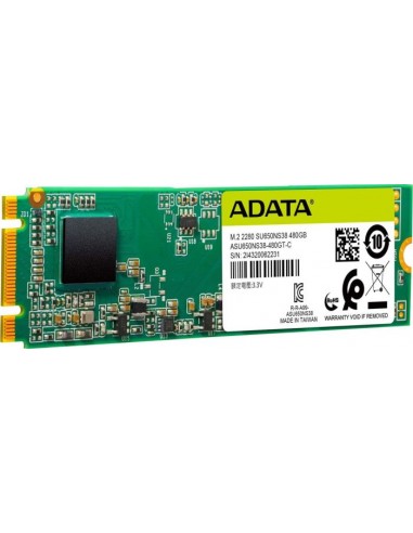 ADATA Ultimate SU650 M.2 240 GB Solid State...