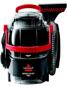 Bissell Spot Clean Pro 1558N, Waschsauger (1558N)